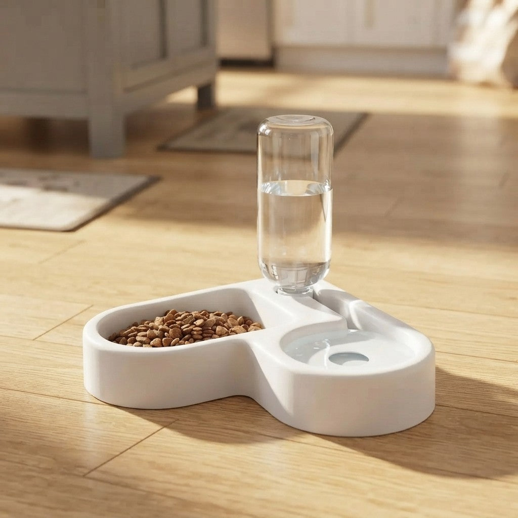 Automatic Pet Drinking Bowl