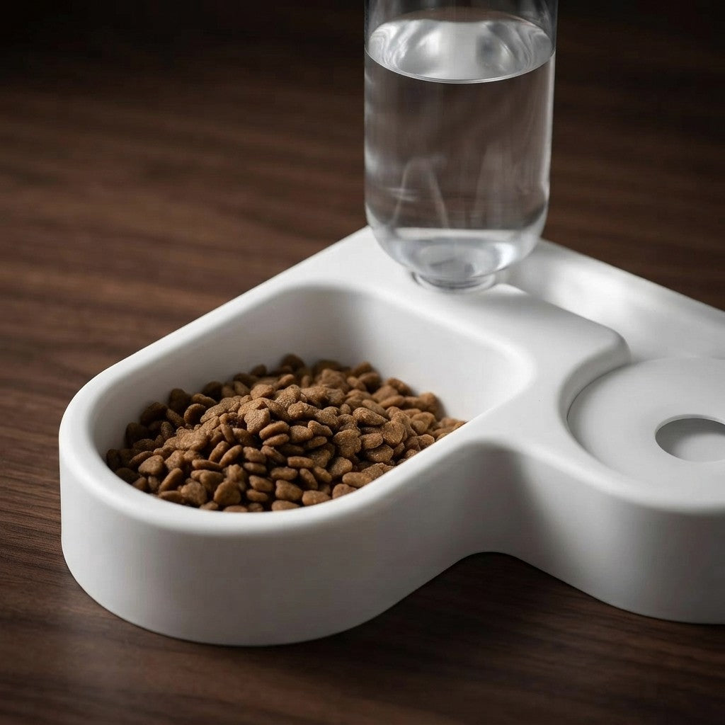 Automatic Pet Drinking Bowl